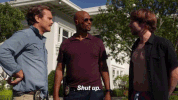 fox tv GIF by Lethal Weapon