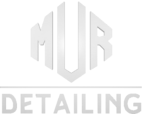 Murdetailing Sticker by My Detail
