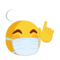 Singapore Vaccination Sticker by Temasek Foundation