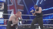 GIF by WWE