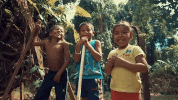Best Friend Oceans GIF by Ultra Records