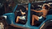 Best Friend Oceans GIF by Ultra Records