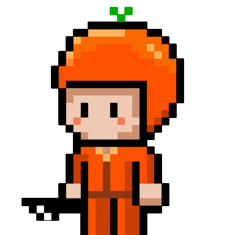 Crypto Web3 Sticker by CoinEasy