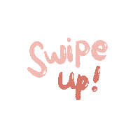 Swipe Up Good Night Sticker by Gloei Indonesia