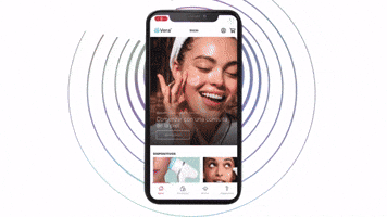 Nu Skin | VERA: Sección de “Logros”