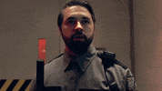Scared Oh No GIF by Film Riot