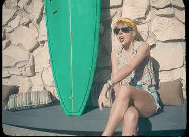 giphyupload taylor swift giphyolivia22 GIF