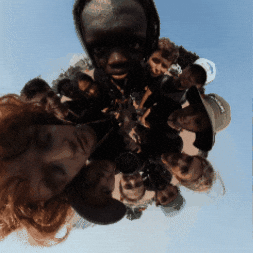 Respective Collective GIF by Respective