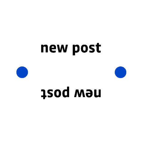 New Post Sticker by Groupe Renault