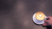 Coffee Day GIF by SHARE NOW