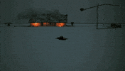 Film Burning GIF