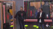 Se Acabo Antena 3 GIF by El Hormiguero