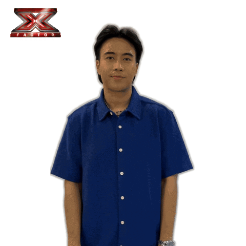 Bcl Vidi Sticker by X Factor Indonesia