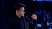 mentalsamurai fox fox tv game show mental samurai GIF
