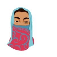 i like it ok Sticker