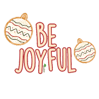 Happy Christmas Sticker by Life In Treetop