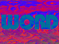 Art Glitch GIF