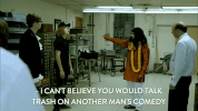 comedy central adam demamp GIF by Workaholics
