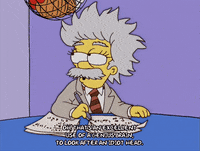 bart simpson GIF