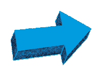 Arrow Pfeil Sticker by 27°