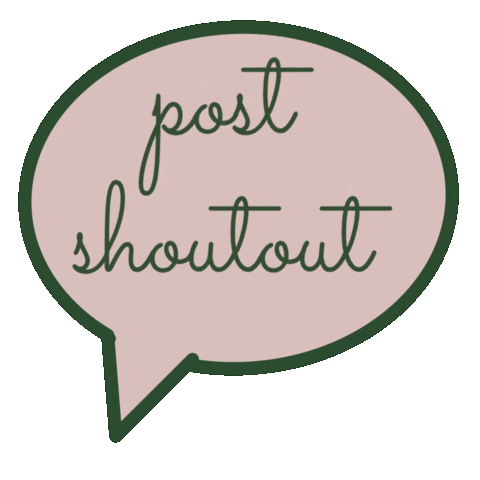 Instagram Post Sticker