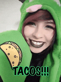 Happy Emo GIF