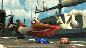 finding nemo pixar gif GIF by Disney Pixar