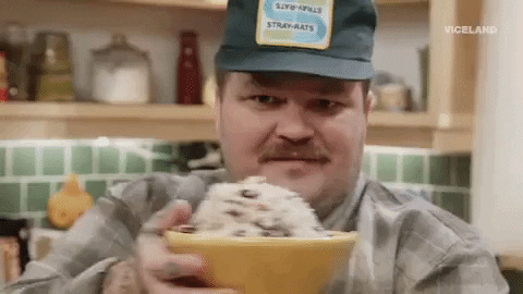 matty matheson GIF by It's Suppertime