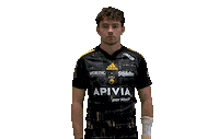 Rugby What Sticker by Stade Rochelais