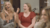 Season 2 Laughing GIF by HULU