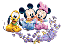 babies STICKER