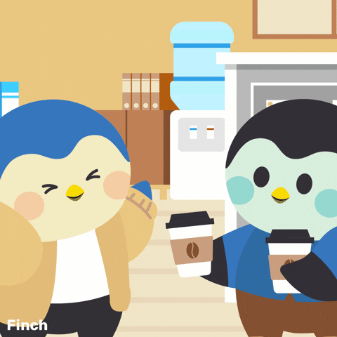 Happy For You GIF by Finch Care