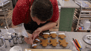 Baking When Calls The Heart GIF by Hallmark Drama