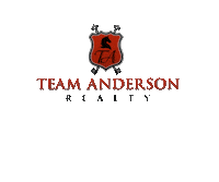 Erica Anderson Sticker by Team Anderson Realty