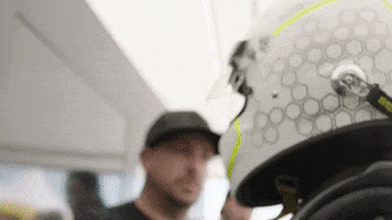 artificial intelligence yes GIF by Roborace