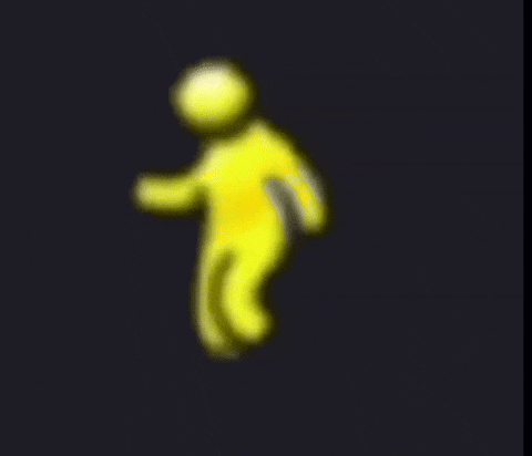 Dancing Man GIF