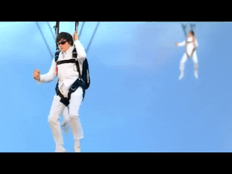 Emo Throwback GIF by The Click Five