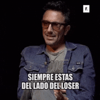 Rock Pregunta GIF by Filonews