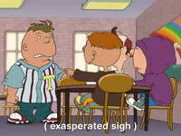 nickrewind nicksplat as told by ginger GIF
