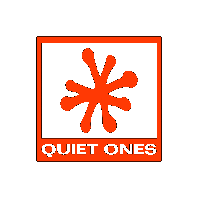 Ones Sticker by QuietOnes