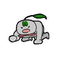 Anyway Sticker by biospectrum