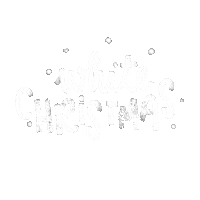 Merry Christmas Sticker