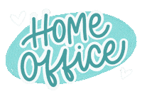 Work Working Sticker