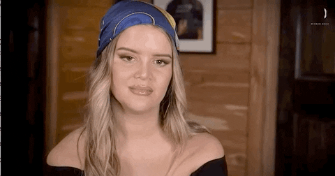Maren Morris Yes GIF by Audacy
