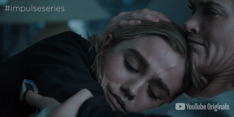 Youtube Teleport GIF by Impulse Series