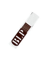 Caramel Blp Beauty Sticker by By Lizzie Parra