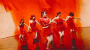 Hwaa GIF by (G)I-DLE
