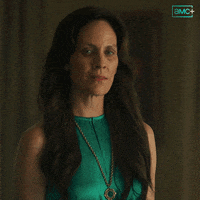 Anne Rice No GIF by Anne Rice's Immortal Universe