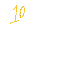 kiittyh 10 rating recommend 10 out of 10 Sticker