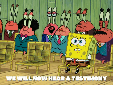 season 7 episode 6 GIF by SpongeBob SquarePants